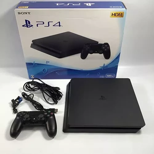 Ps4 Slim