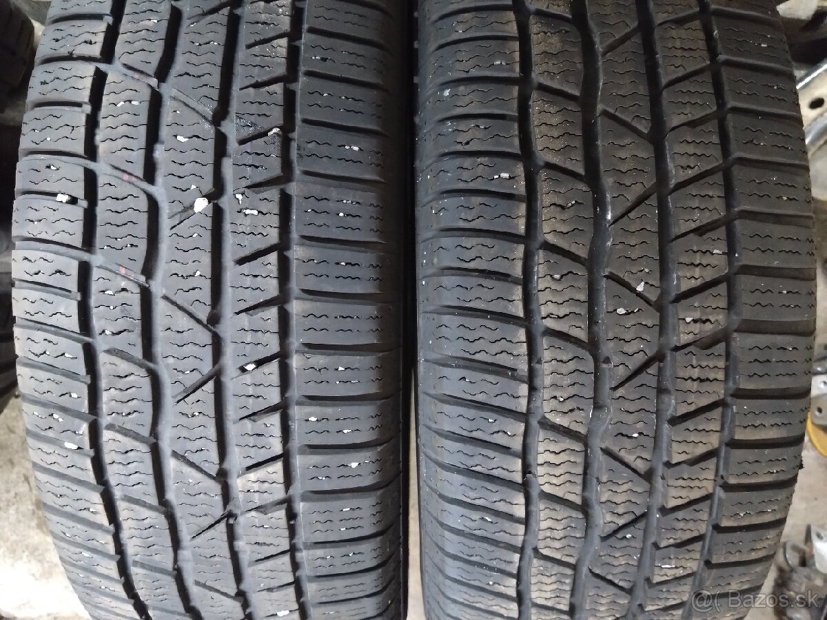 205/60 R16 zimné