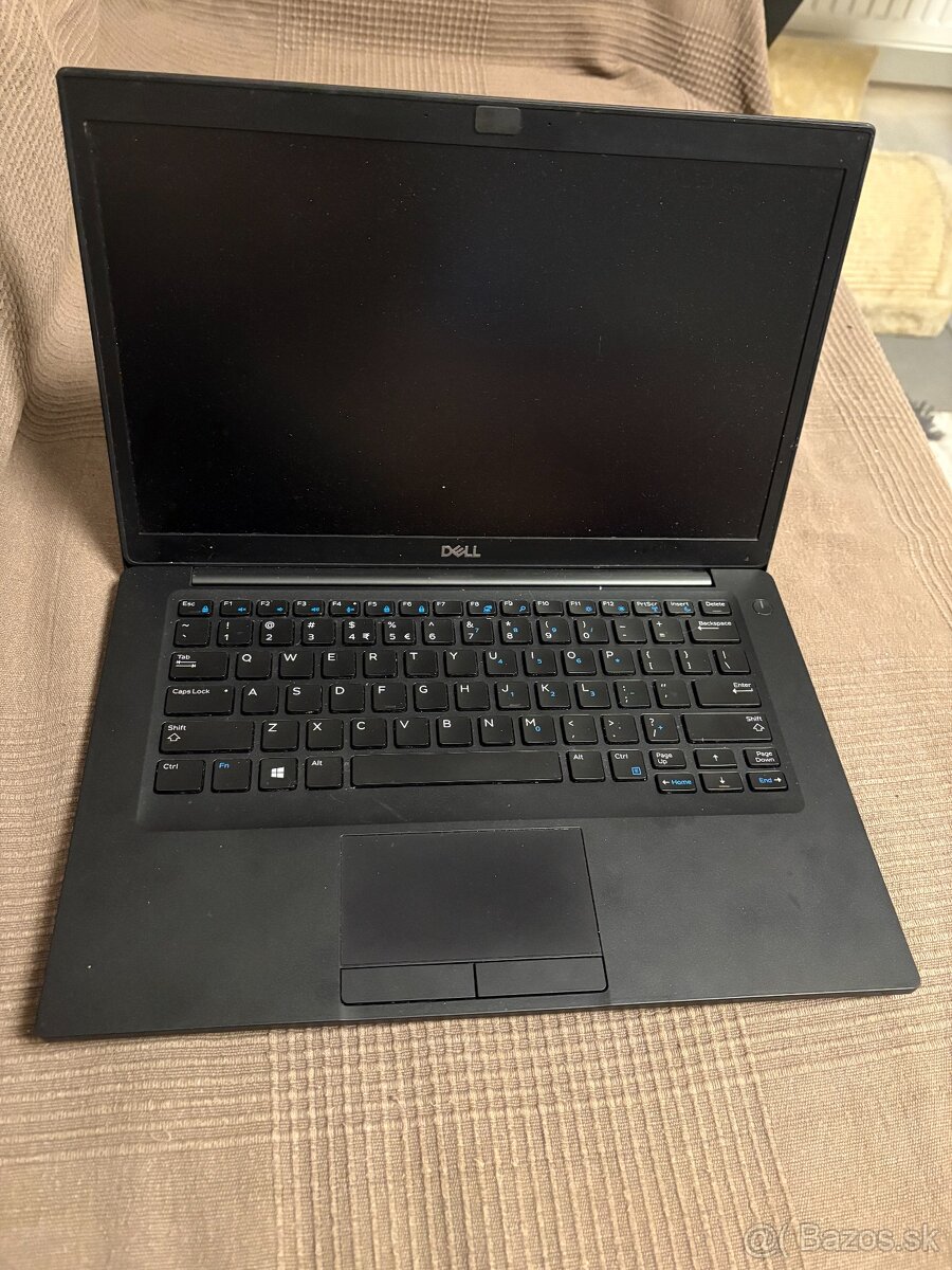 Predam Dell Latitude 7490