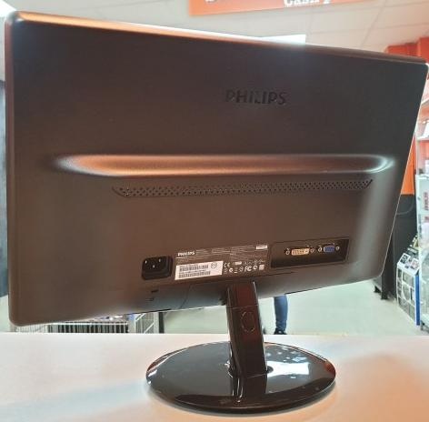 LCD Philips 196V LA 19"