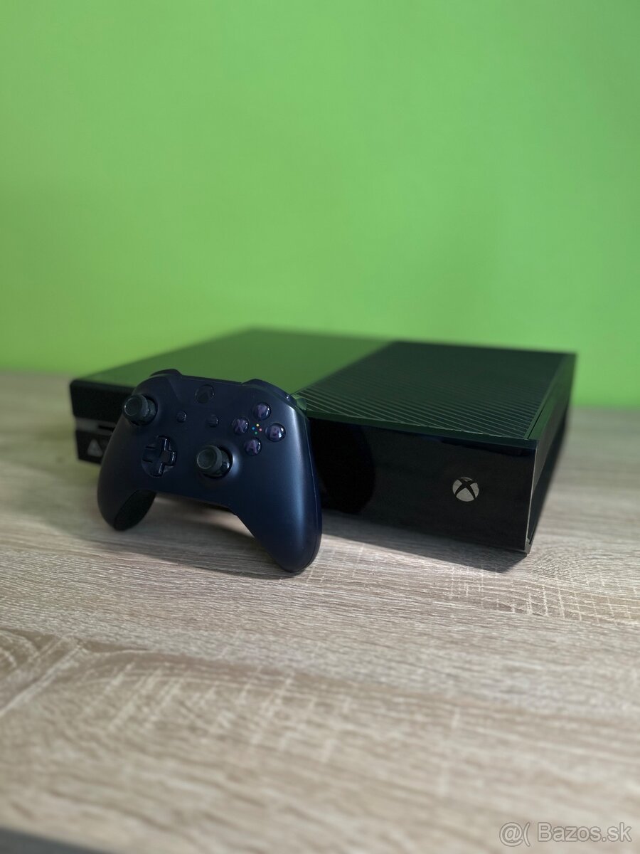 Xbox One 500GB