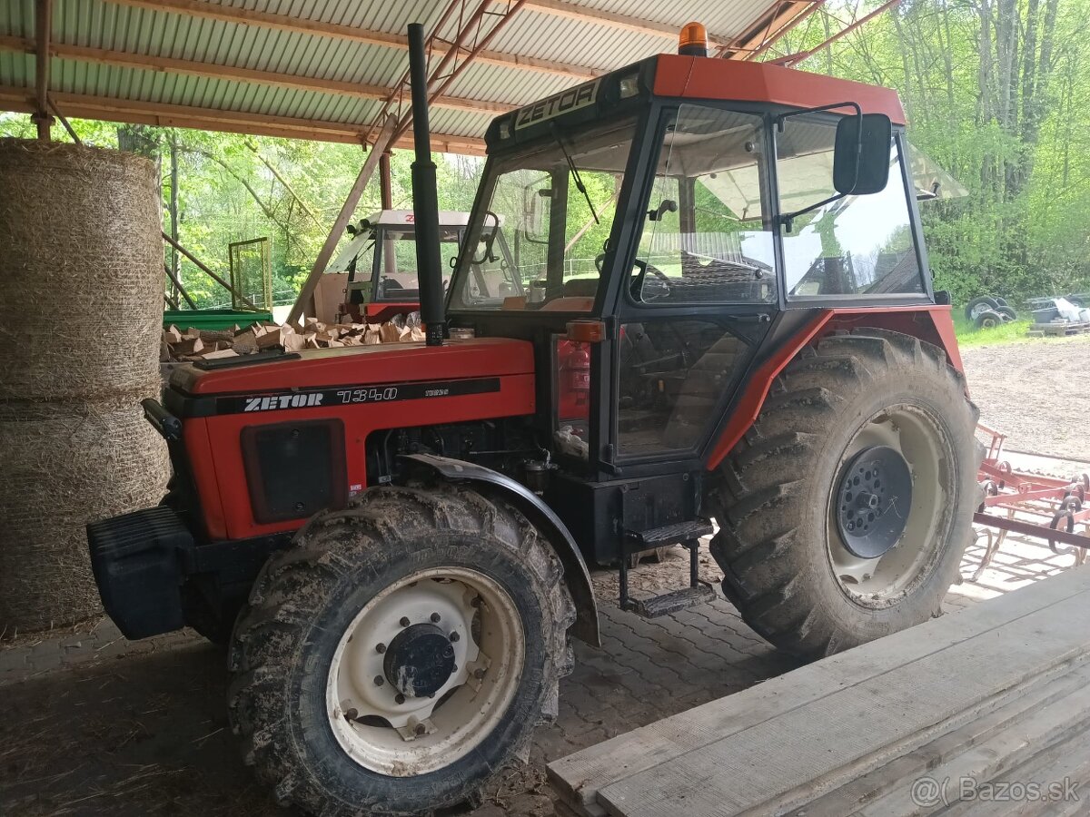 Zetor 7340