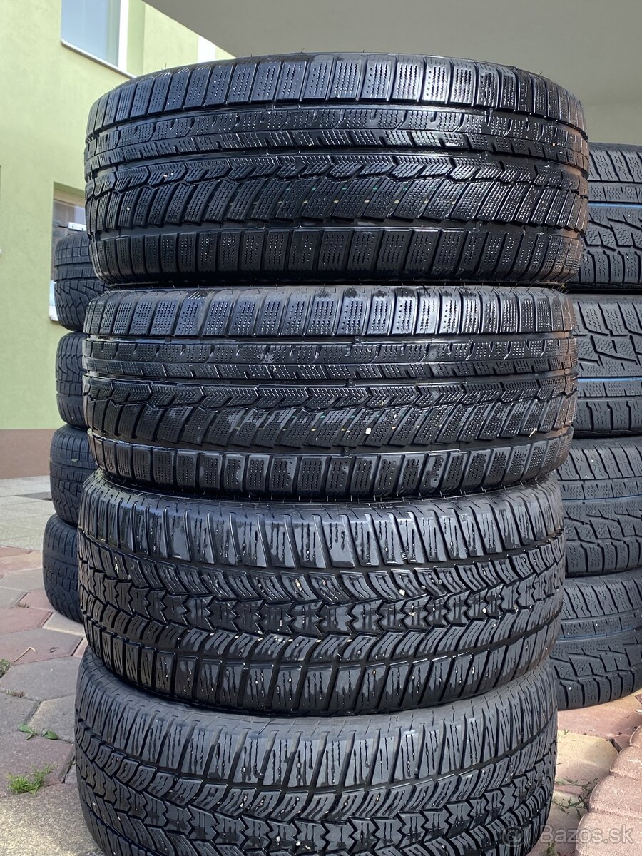 Fortune 225/45 R17 Snowfun FSR 90 M/S