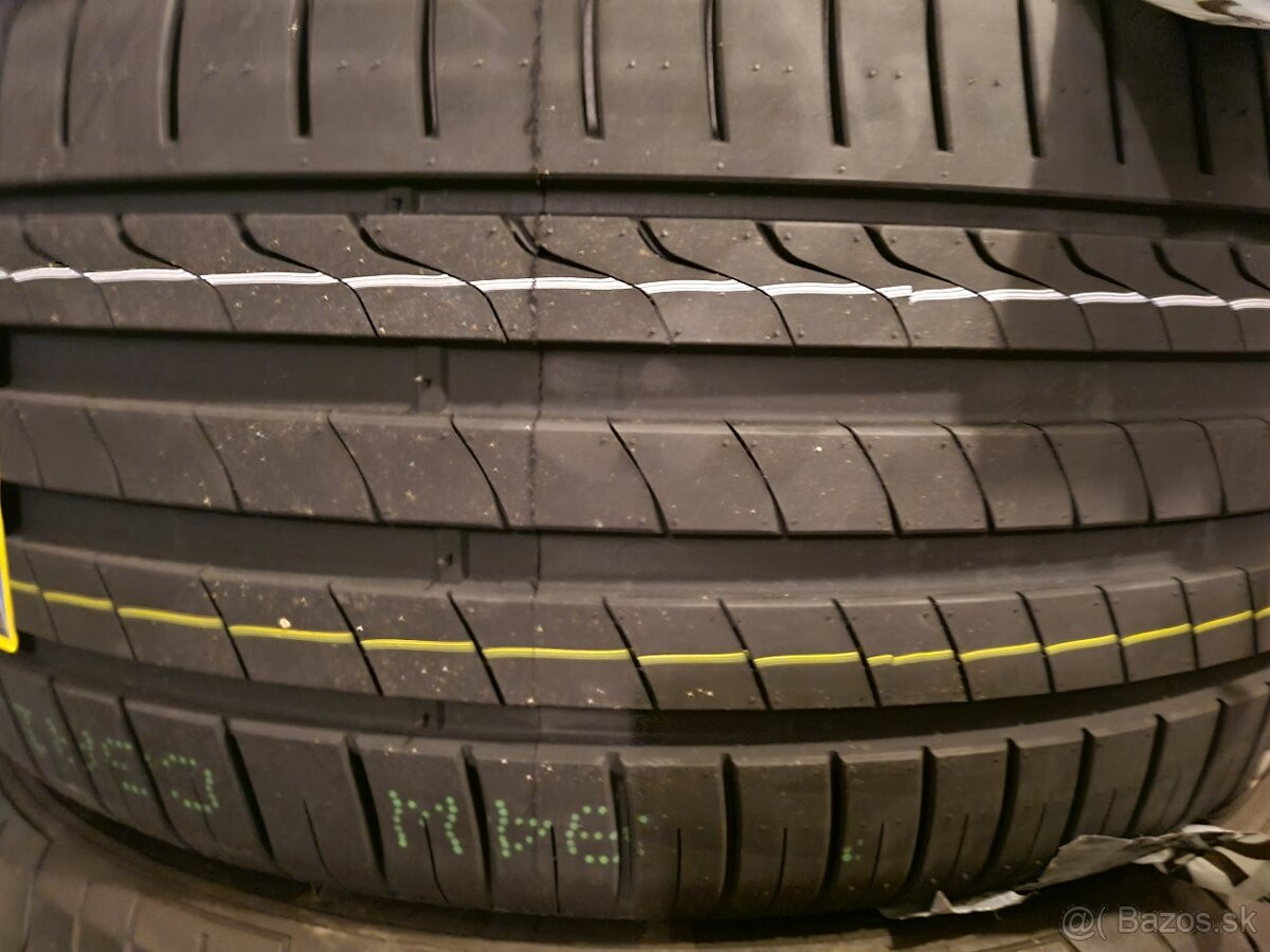 Letne pneu imperial 255/40 R17