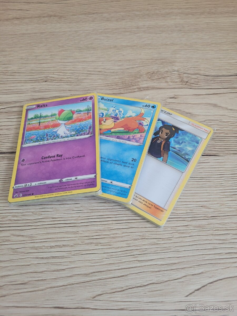 3Plne obalené otvorené pokémon packy+bonus