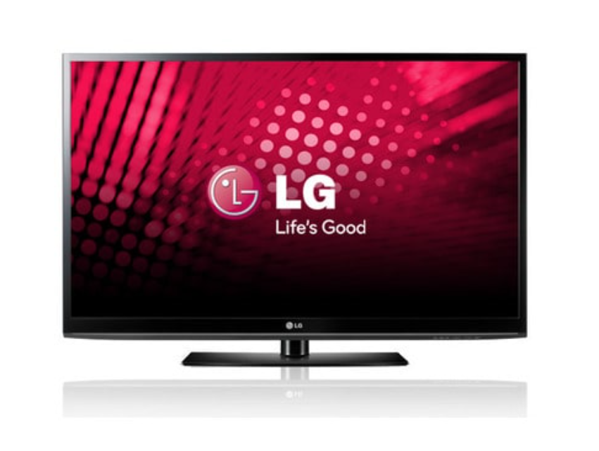 LG 50PK350