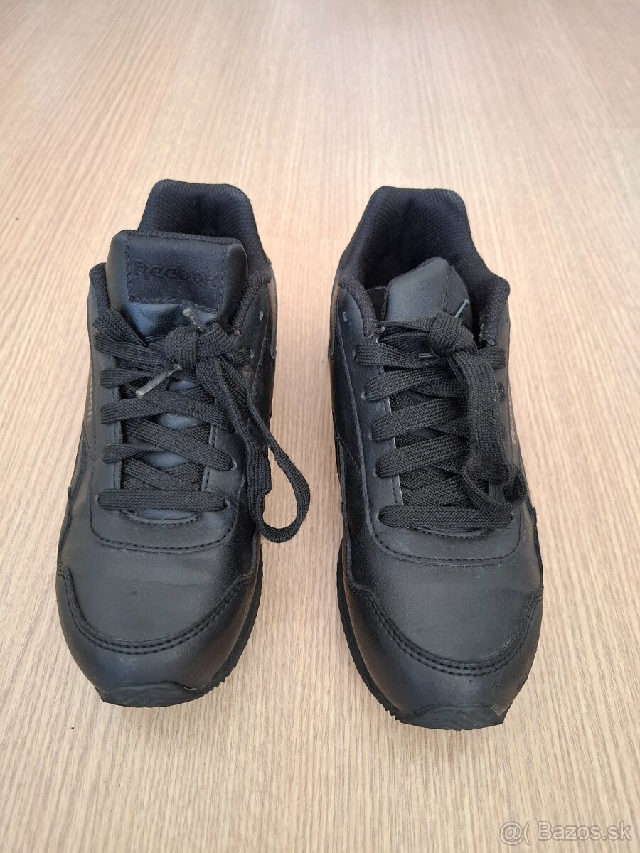 Topanky Reebok velkost 35, 23cm