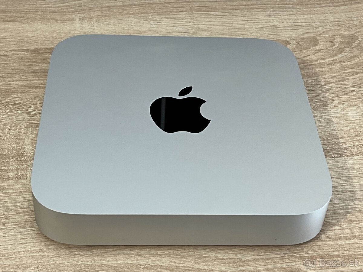 Mac mini M2 Pro 16GB 512GB SK