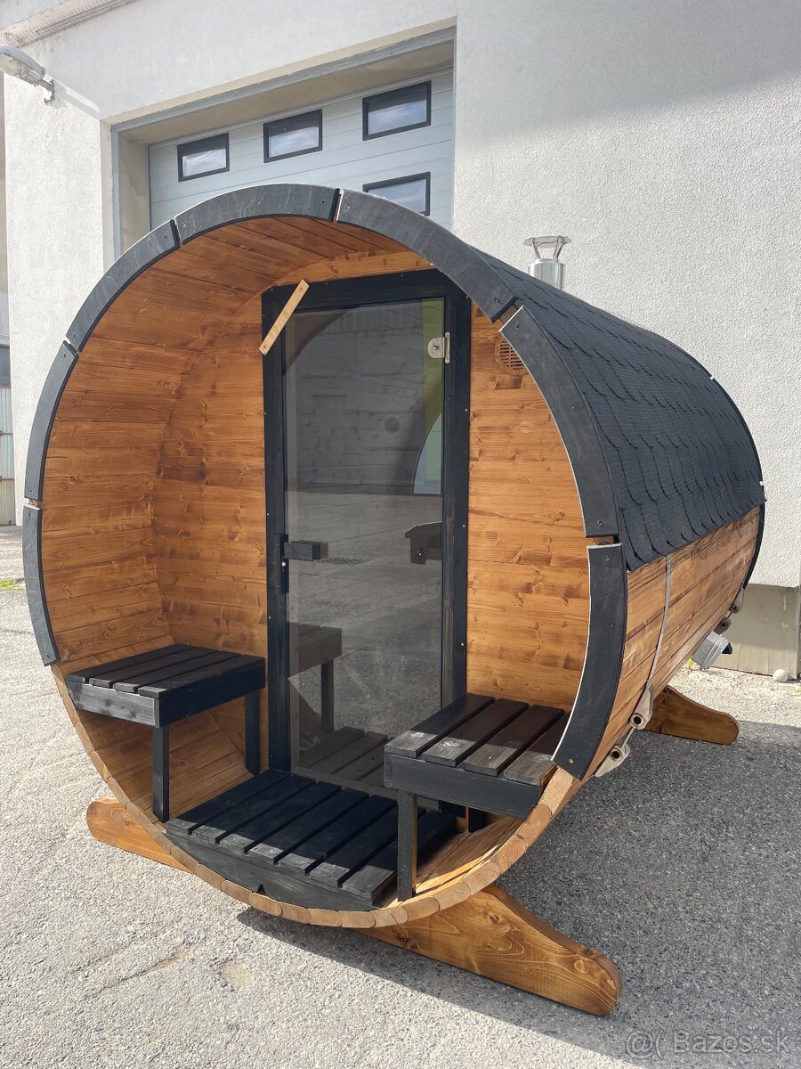 Sudova sauna