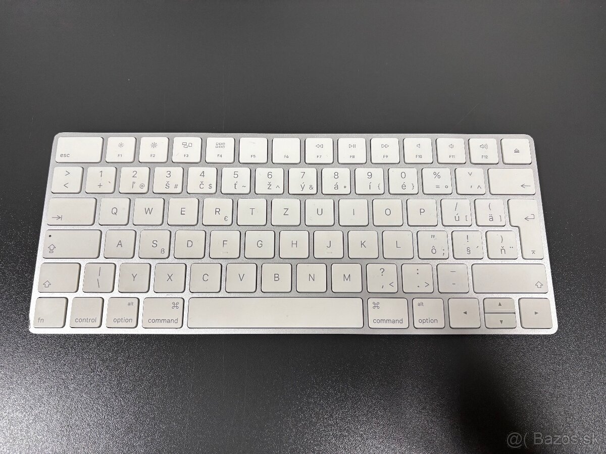 Apple Magic Keyboard SK