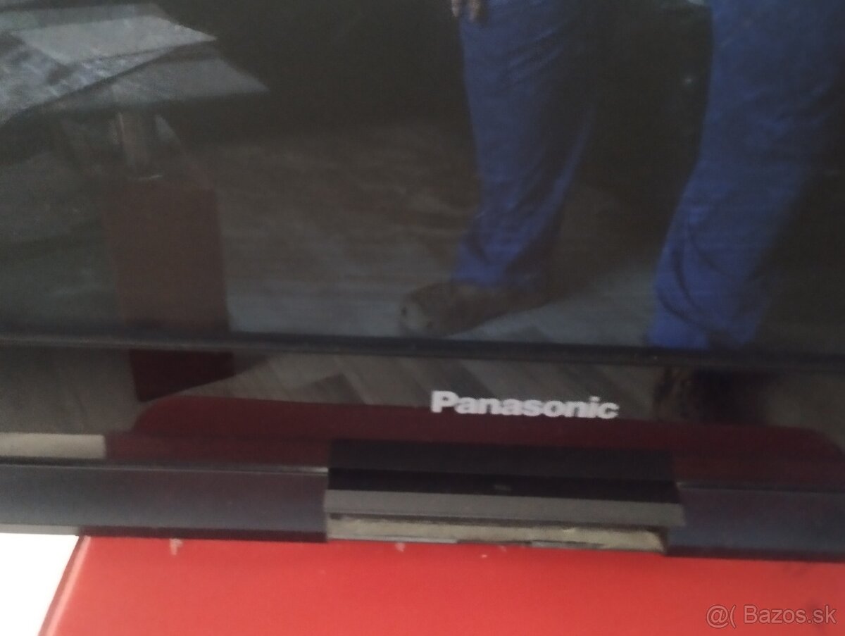 Predám plazmový televízor Panasonic