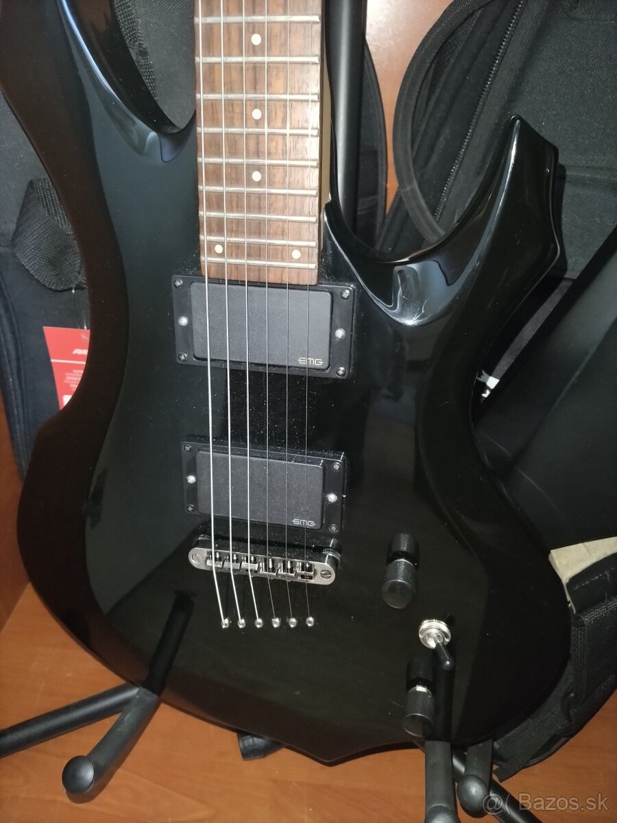 ESP Ltd F-50