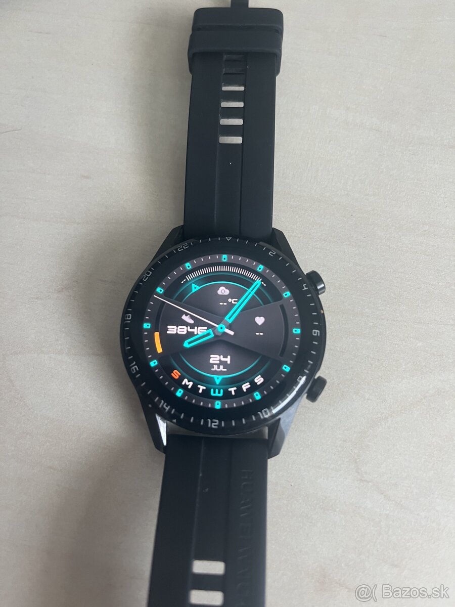 Huawei Watch GT2 46mm