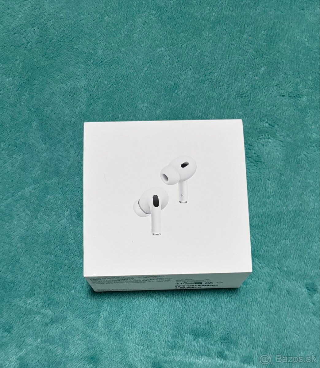 Airpods pro 2