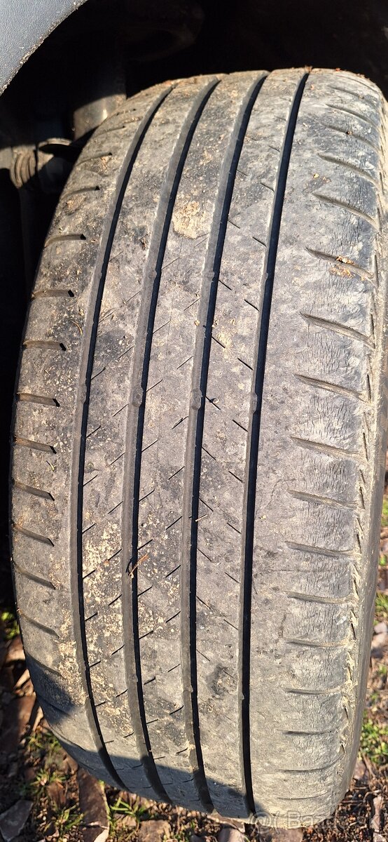 Bridgestone Turanza 235/55/R18 104T