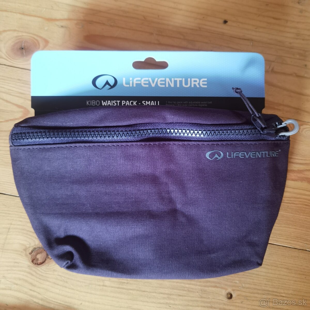 Lifeventure Kibo Waist Pack small