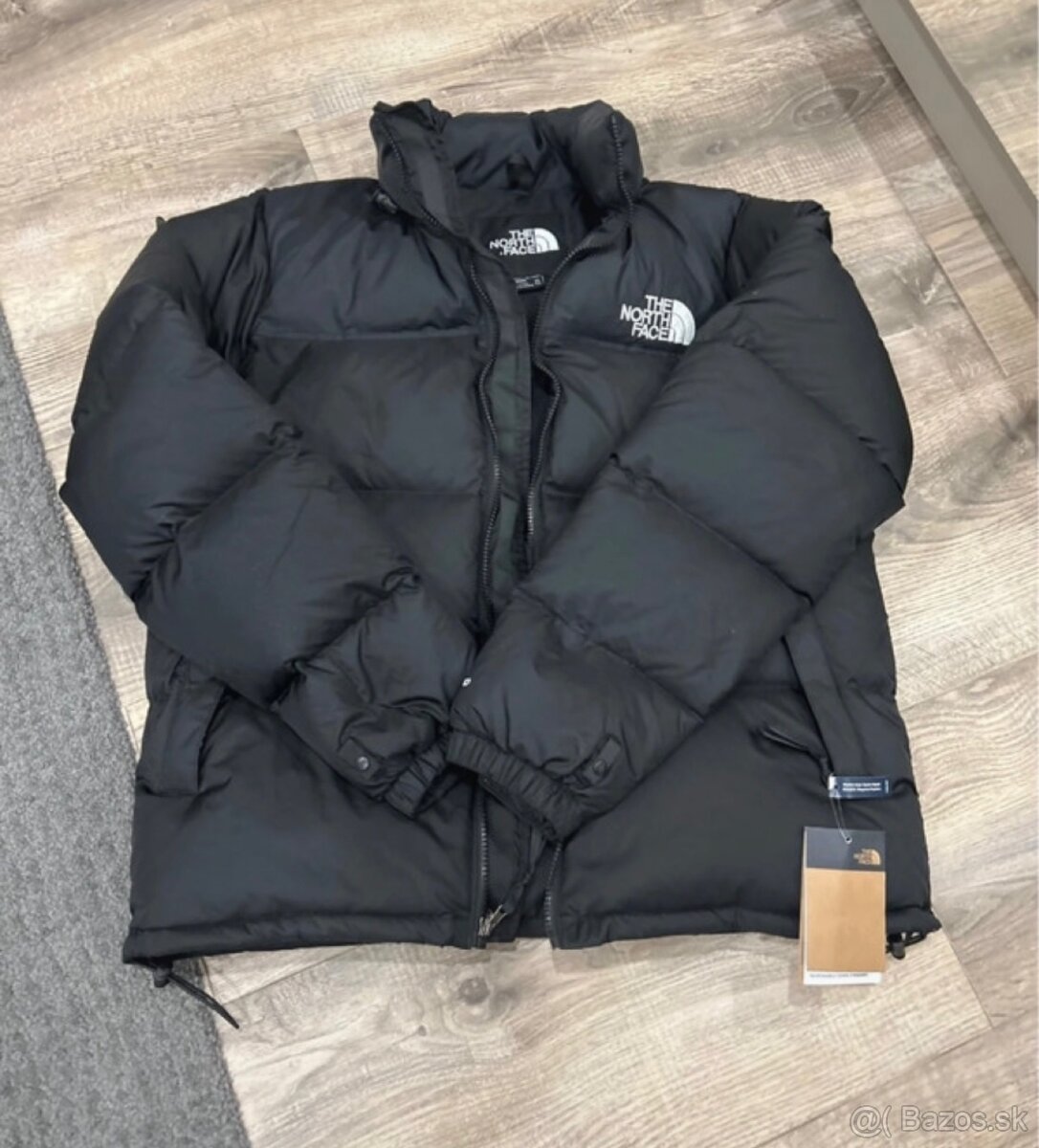 The north face bunda XXL