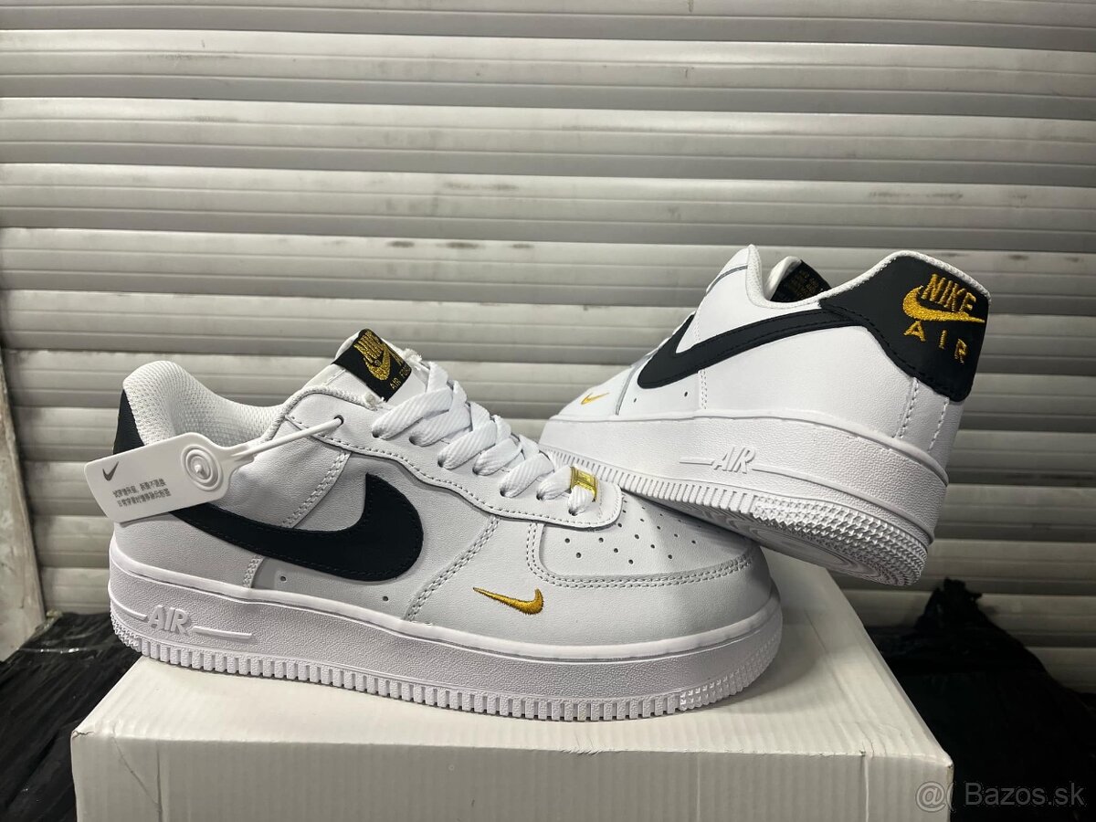 Predám Nike air force