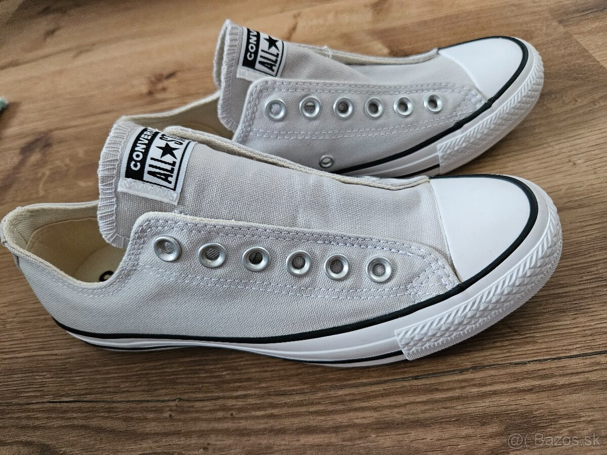 Converse sede