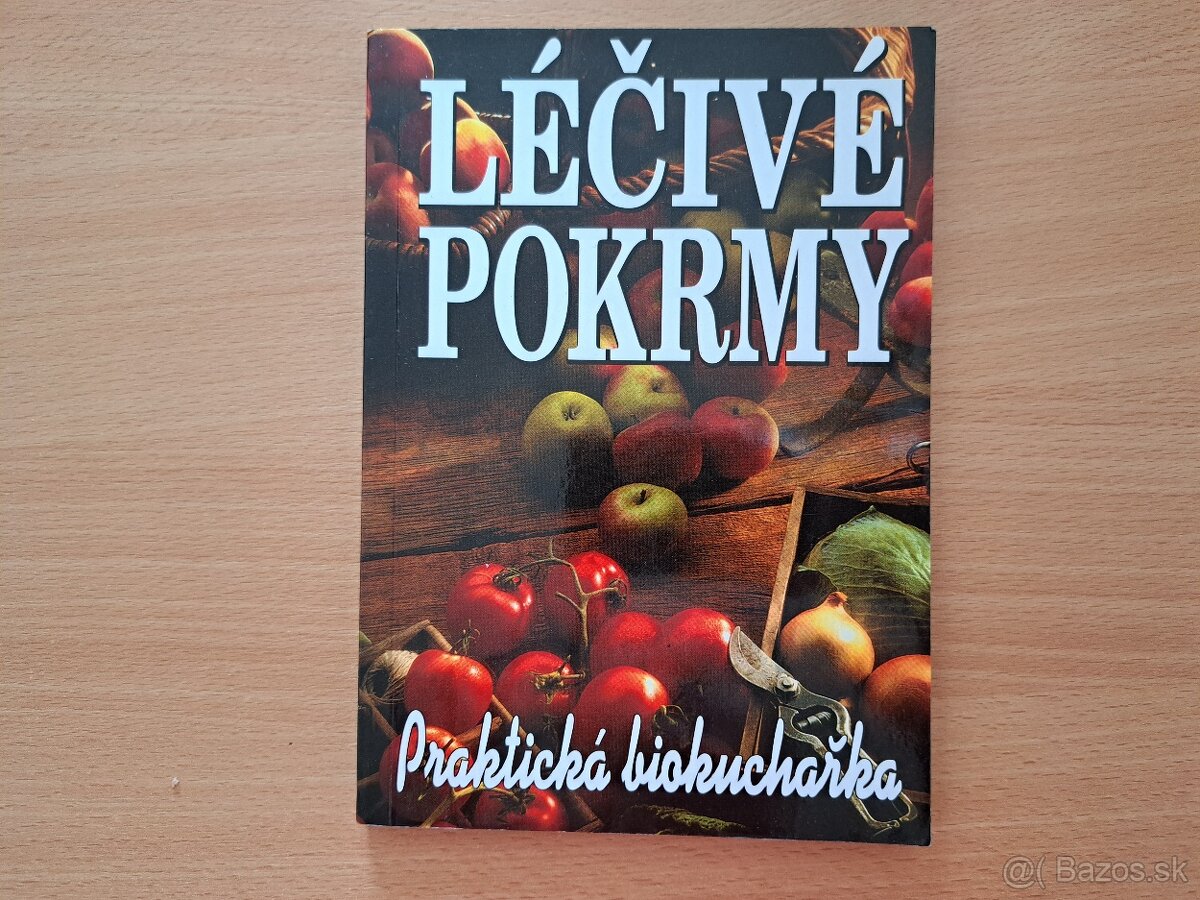 Léčivé pokrmy