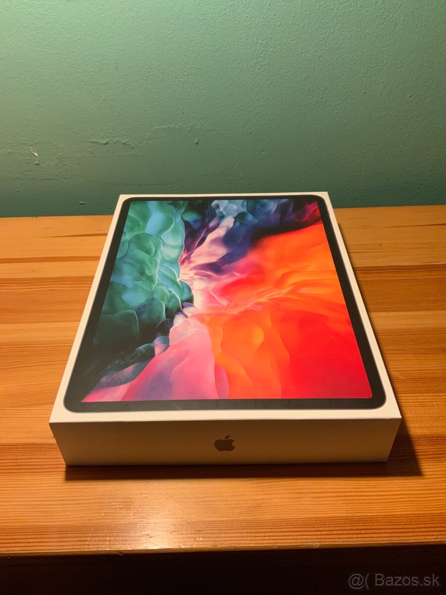 iPad Pro 12,9-palcový (4. generácia) 128GB