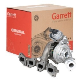 Garrett GTC1549MVZ