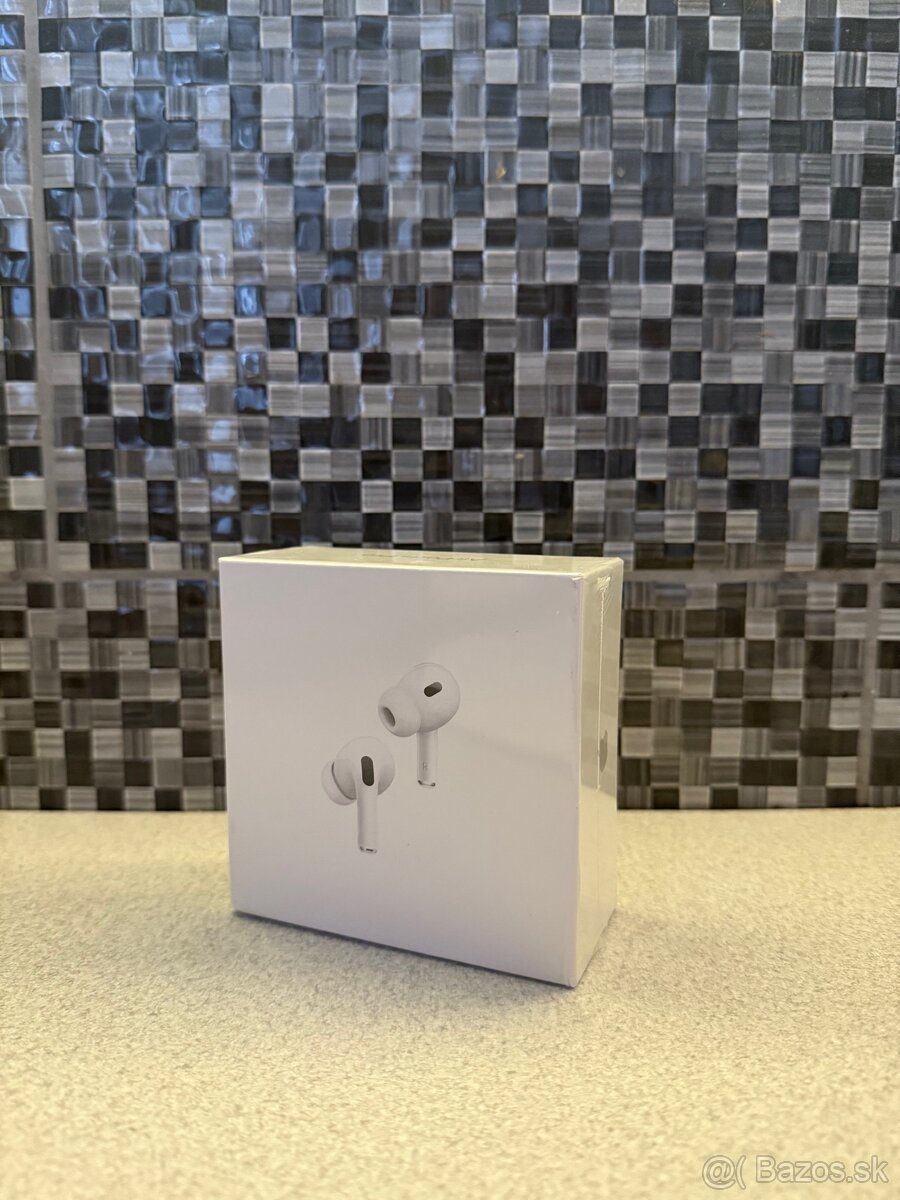 Apple Airpods 2 pro