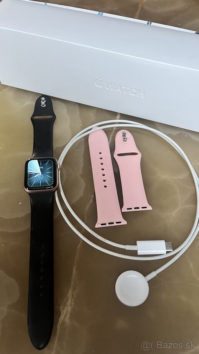 Apple watch Series 4 Gold 40MM