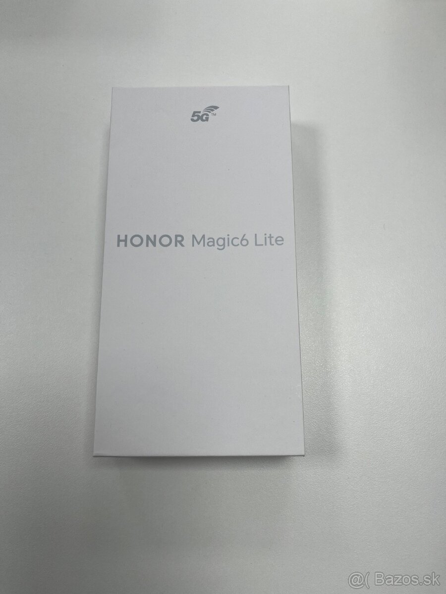 Honor Magic6 Lite 8/256GB