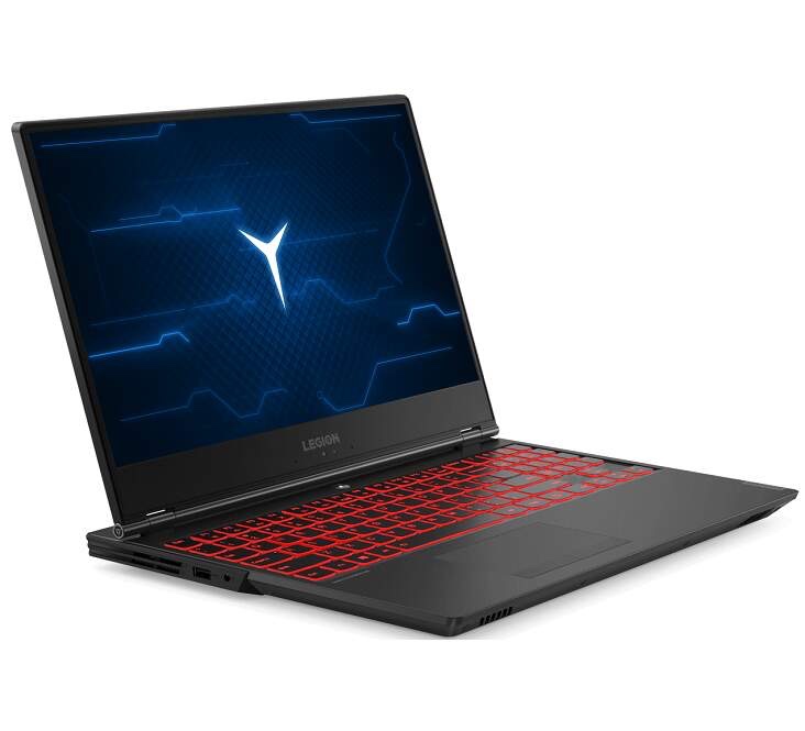 Herny notebook LENOVO LEGION Y7000 (2019) PG0 81T0005JCK ČIE