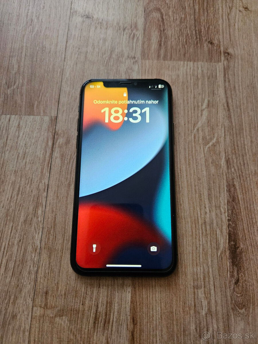 Iphone 11 pro 256GB