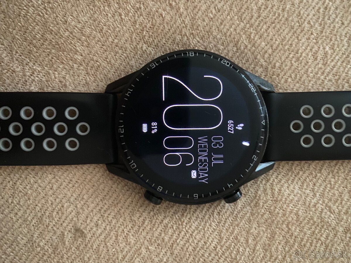 Smart hodinky Huawei Watch gt2