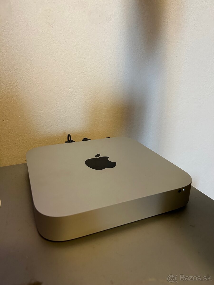 Predám/Vymením - Apple Mac mini - Mid 2011