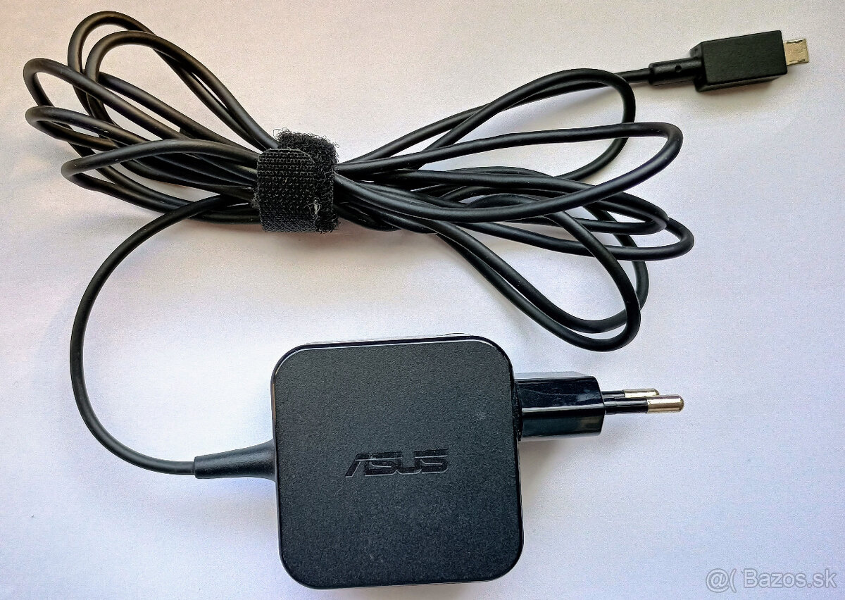 Nabíjačka /Adaptér Asus  19 V / 1.75A / 33W / 6.4 x 2.2 mm