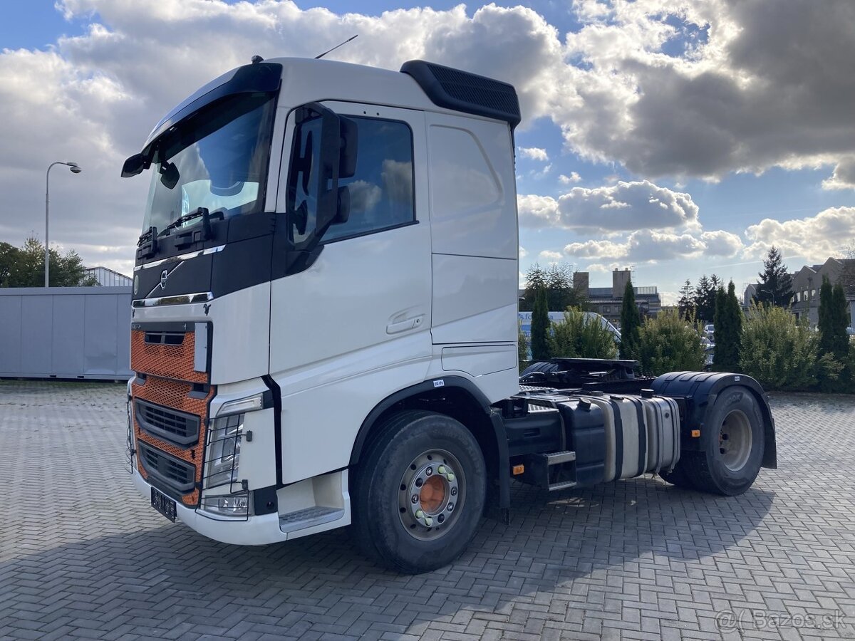 VOLVO FH 500HP tahač návěsů