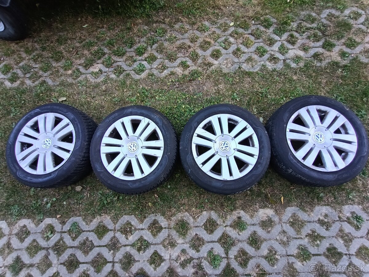 Sava 205/55 r16