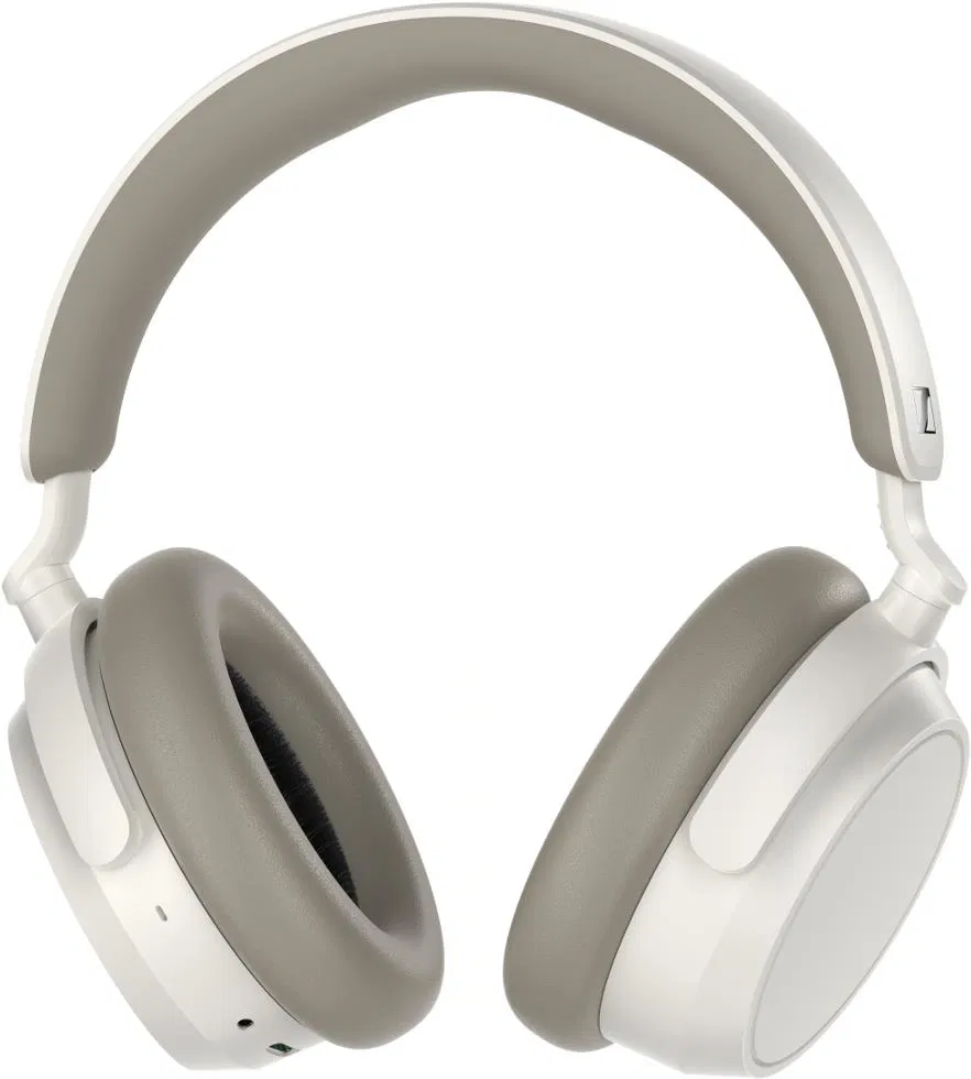 SENNHEISER Accentum Plus Wireless, biele