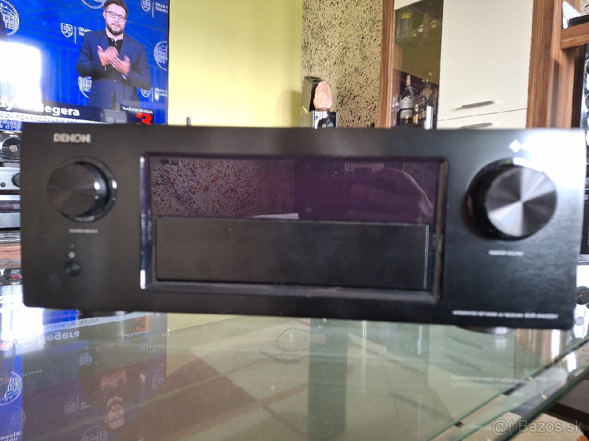 Denon AVR-X4400H