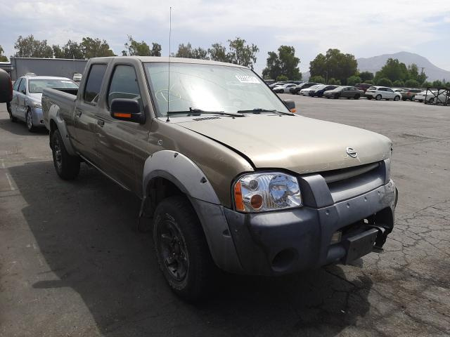 nissan navara d22 2.5TD