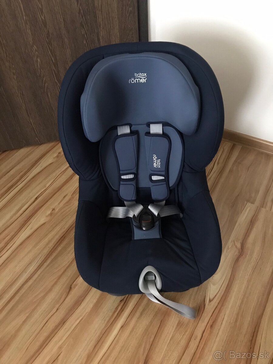 Britax Romer King II