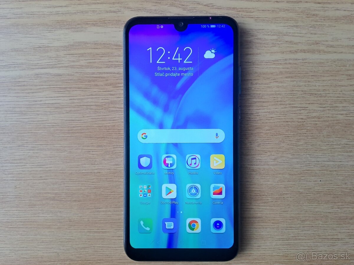 Huawei Honor 20 lite