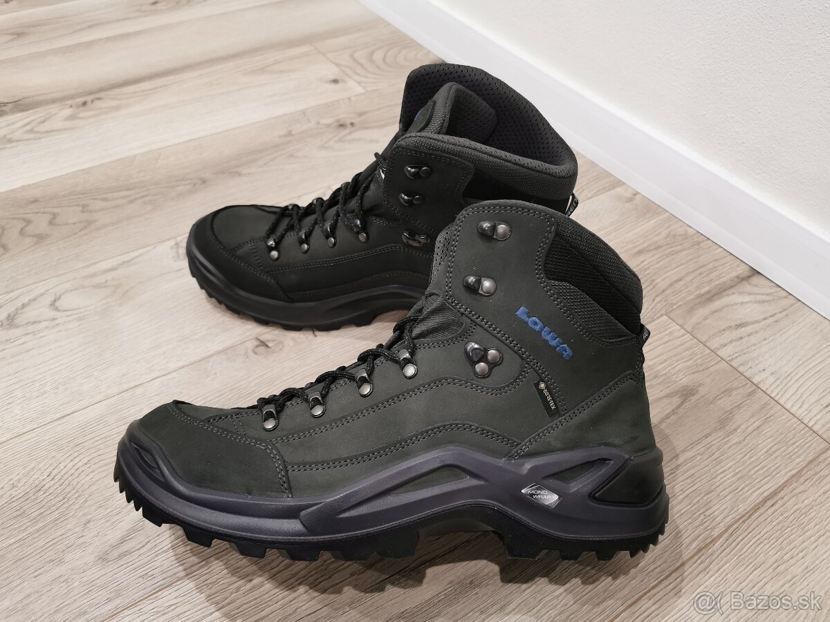 Lowa renegade gtx mid