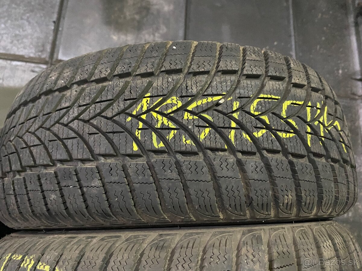 185/55 R14 zimné pneumatiky