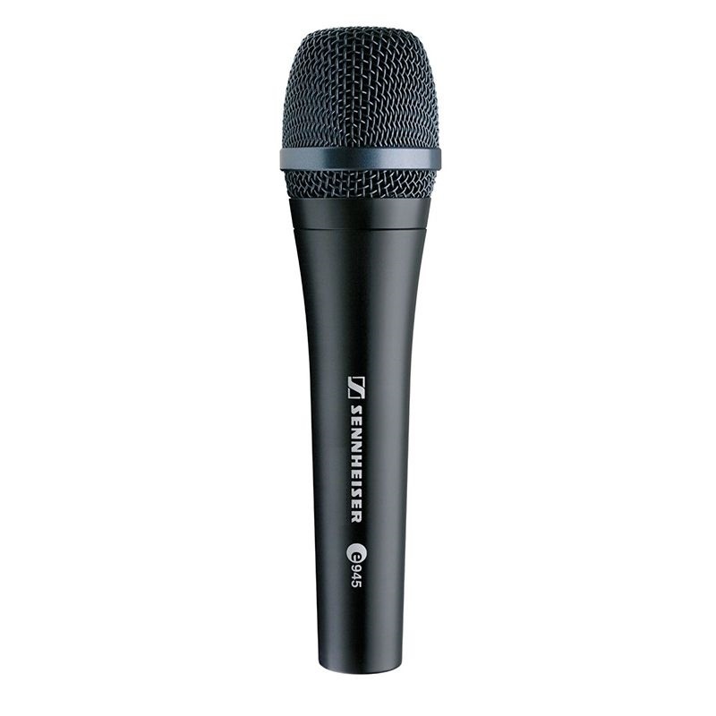 Predám úplne nové mikrofóny Sennheiser E945