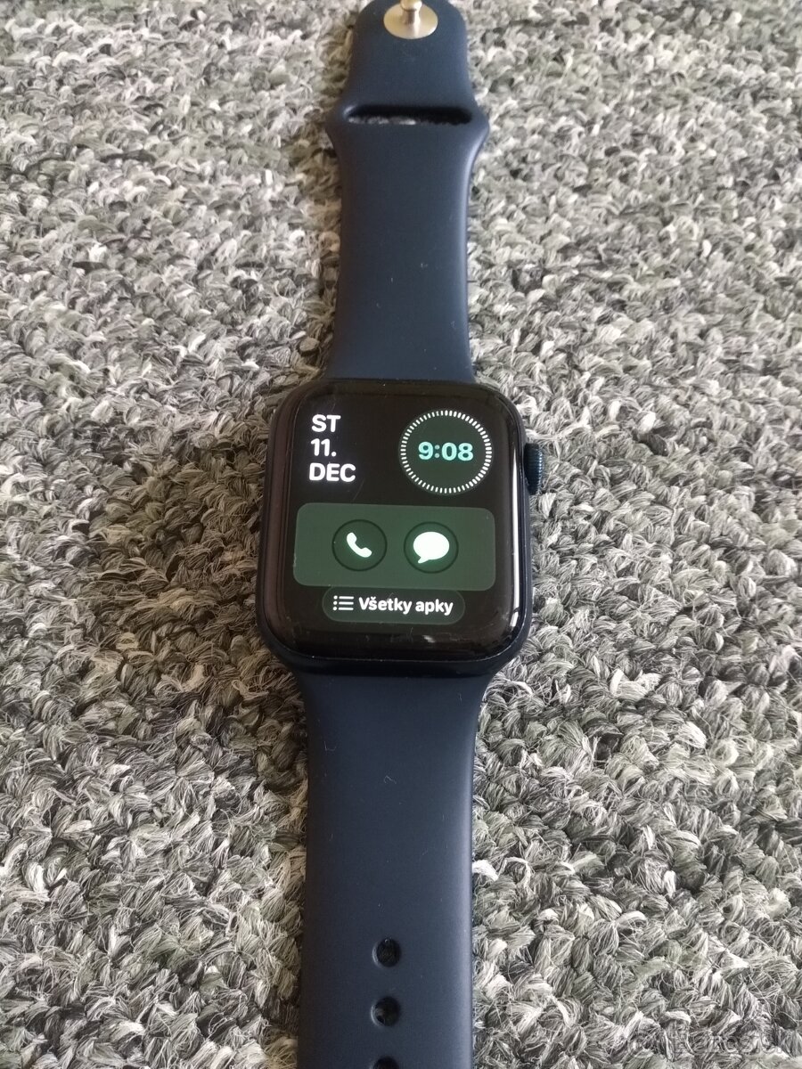 Apple Watch Series 6