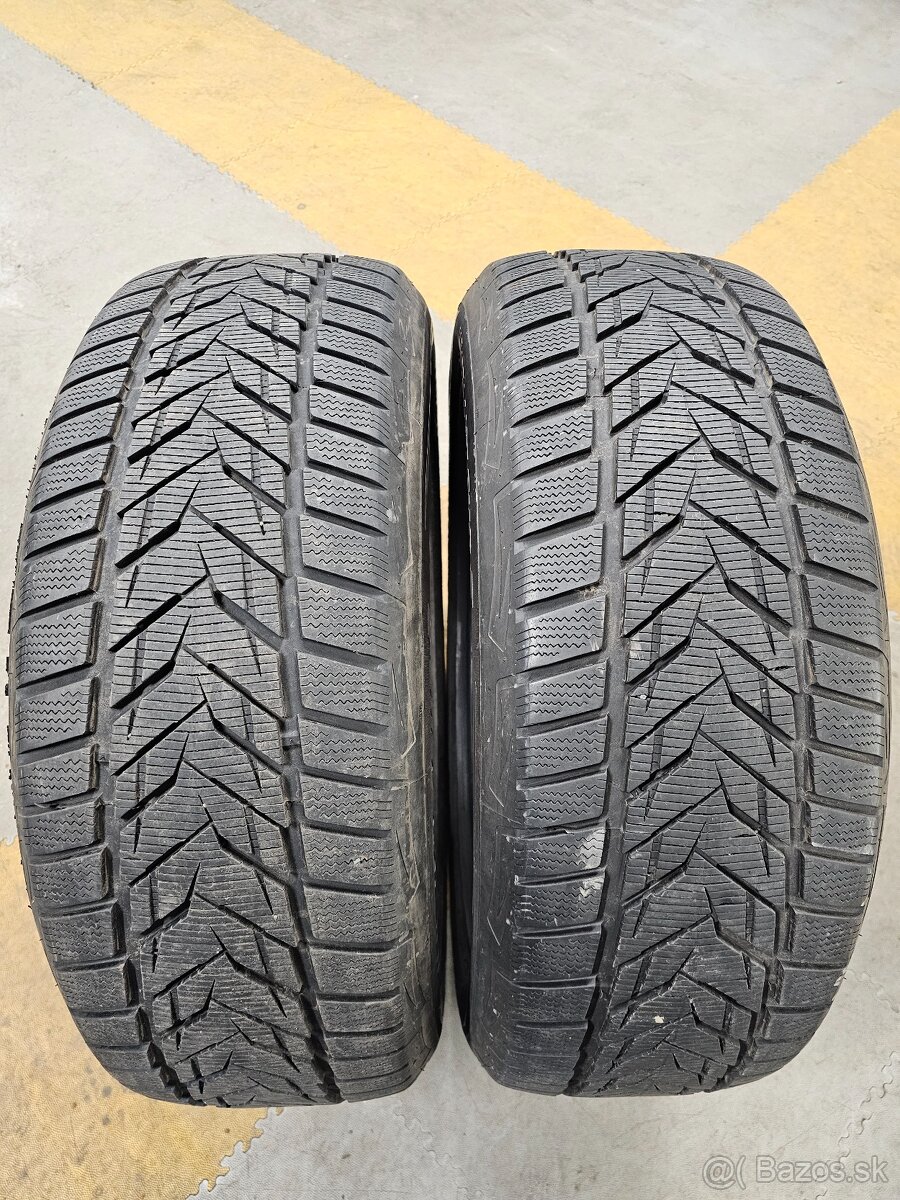 255/50R20