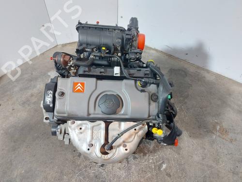 Motor 1.1 HFX Citroen Peugeot