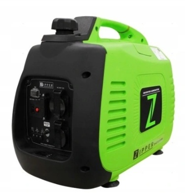 Prenosný generátor ZIPS ZI-STE2000IV 1,9 kW 230V