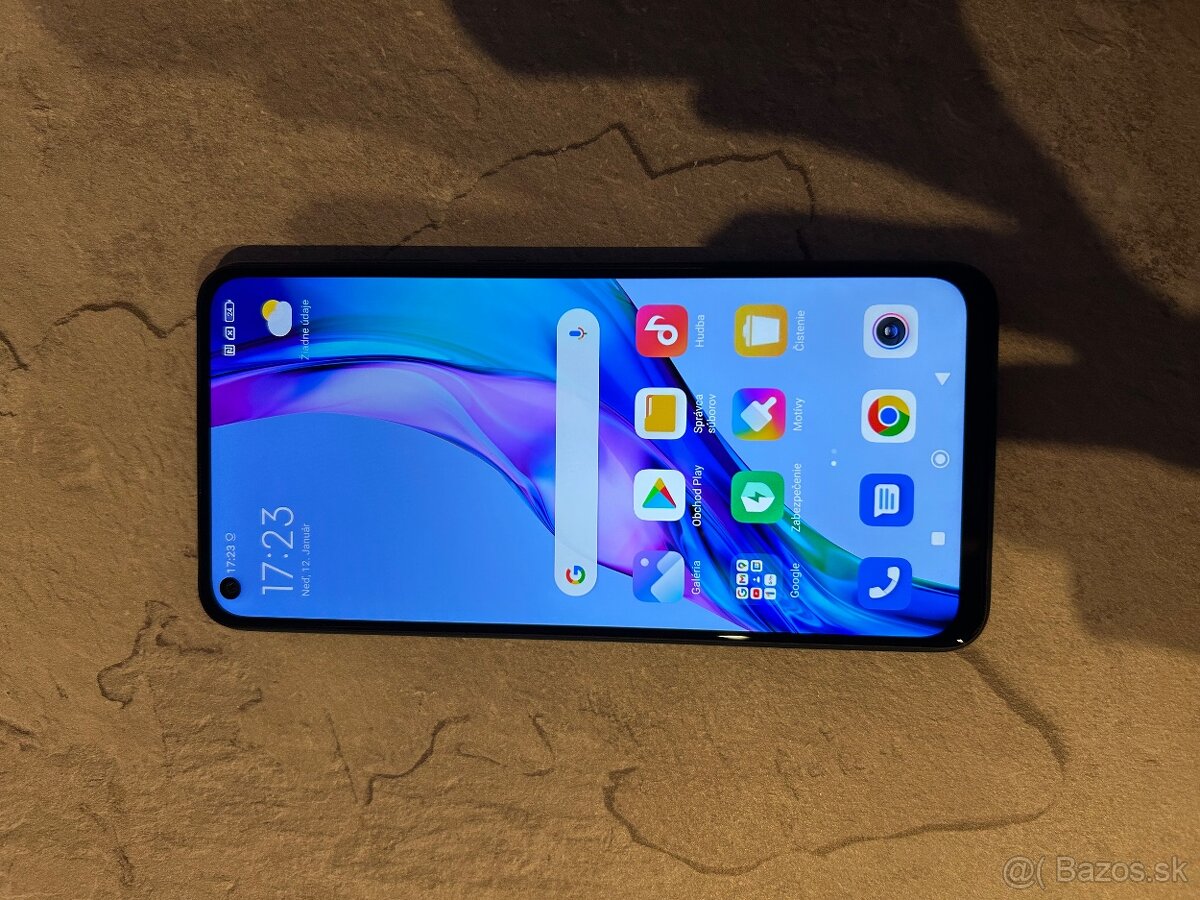 Predám - Xiaomi Redmi Note 9, 4 GB / 128 GB