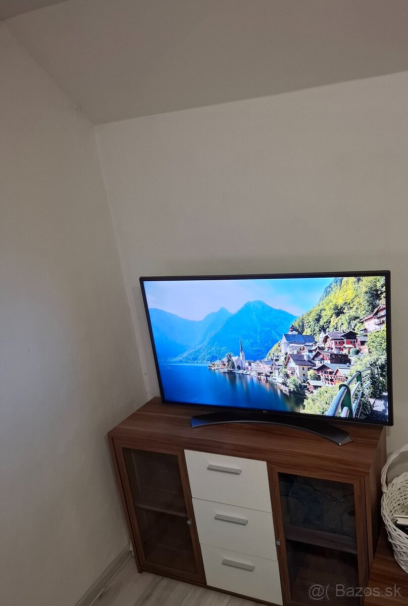 LG 43LH630V